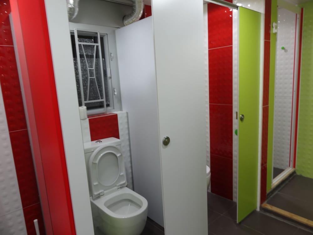 Rainbow Lodge Hong Kong Bagian luar foto